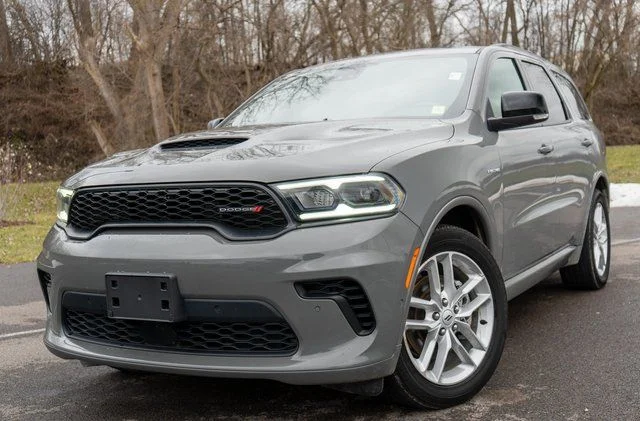 2025 Dodge Durango R/T AWD's photo