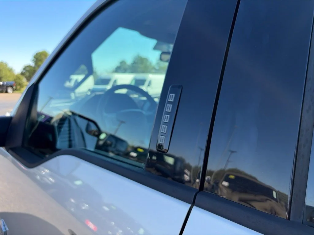 Used 2017 White Gold Ford King Ranch image 40