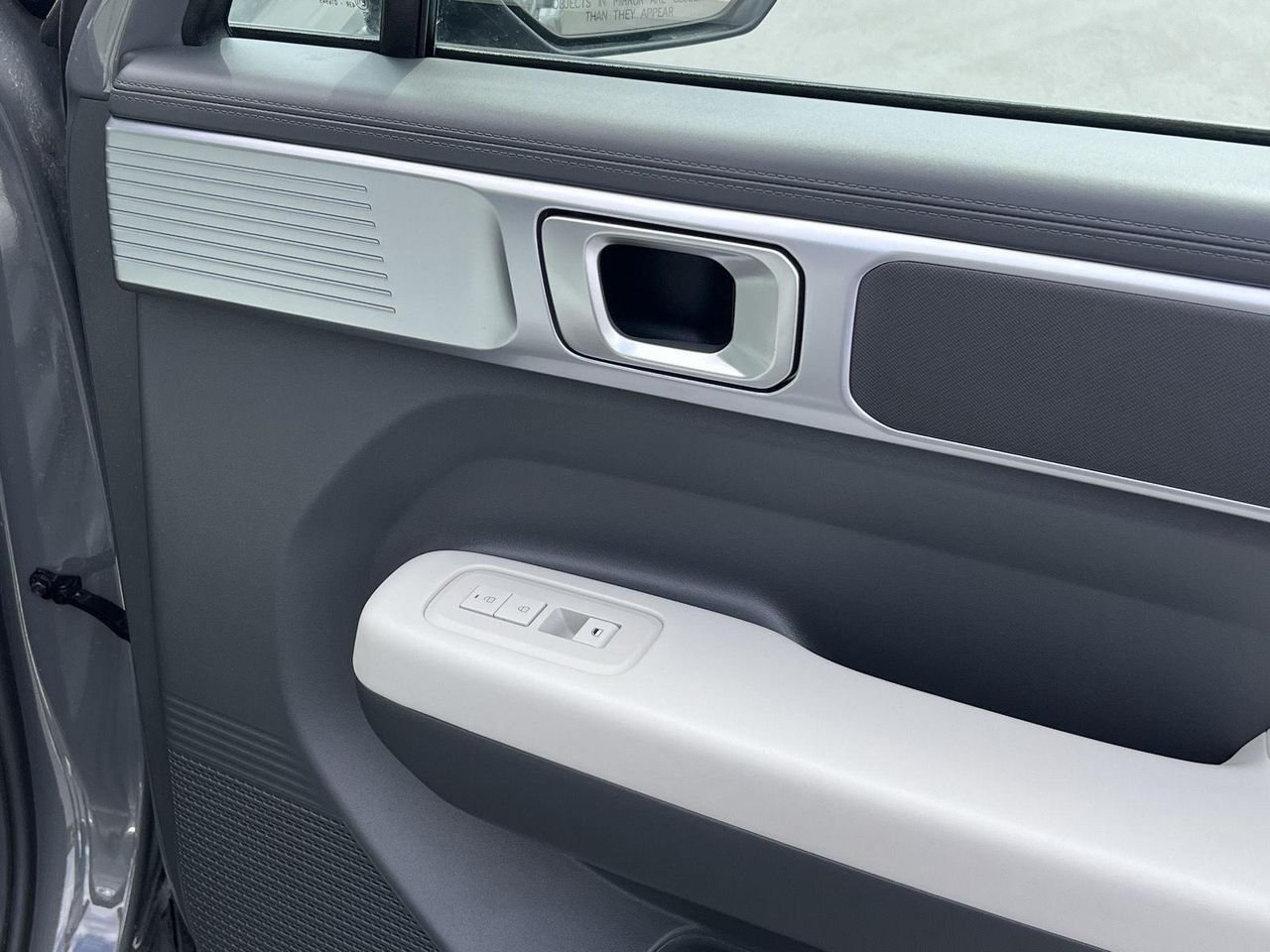 New 2026 Hampton Gray Hyundai SE AWD image 19