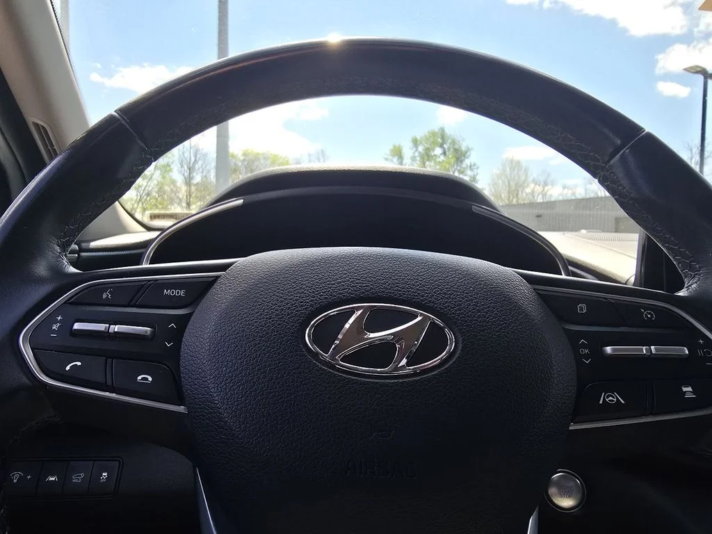 Used 2023 Silver Hyundai XRT image 29