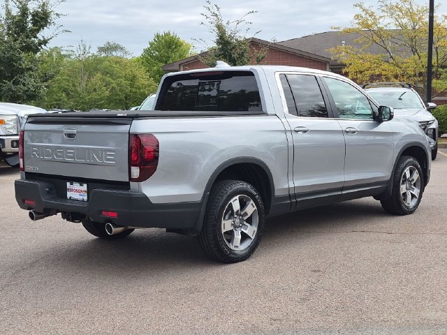 2024 Honda Ridgeline RTL - Photo 7