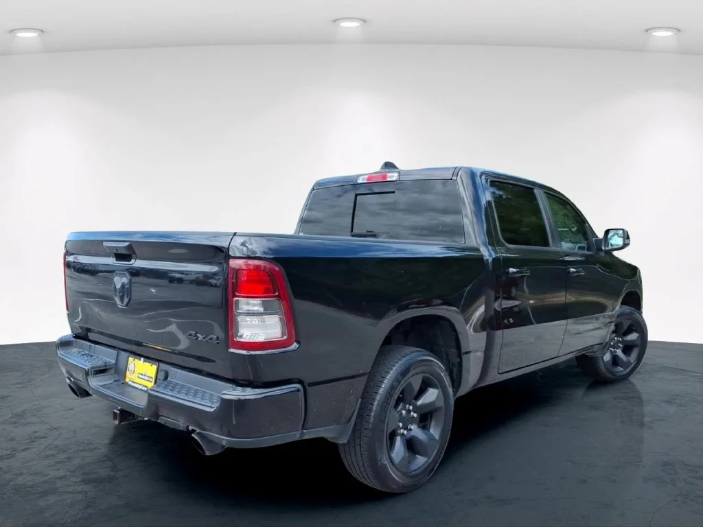 Used 2019 Black Ram Big Horn/Lone Star image 8