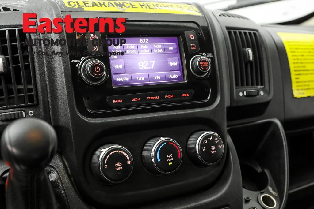 Used 2019 Gray Ram High Roof image 17