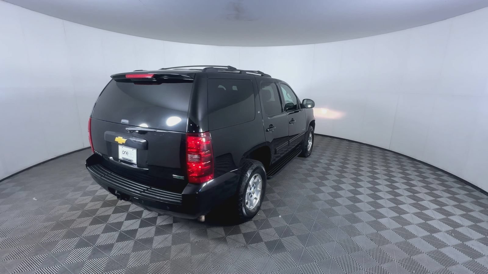 Used 2011 Black Chevrolet LT image 8