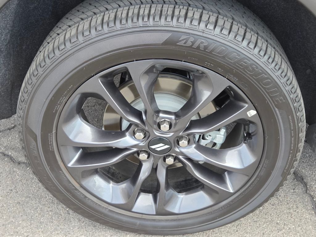 Used 2026 Gray Dodge GT image 10