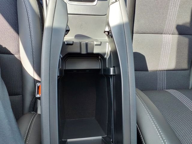 New 2026 Machine Gray Metallic Mazda 2.5 S Preferred AWD image 15