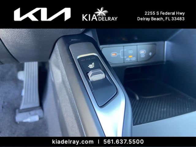 2026 Kia Sorento EX - Photo 22