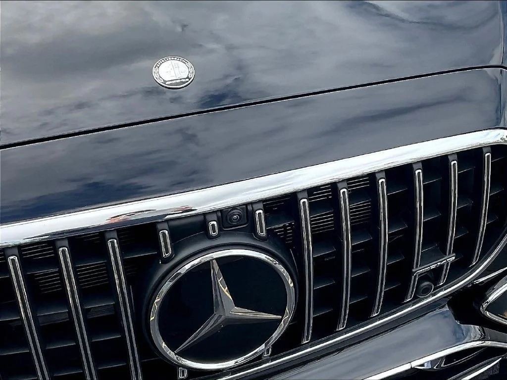 Used 2025 Black Mercedes-Benz S 63 E AMG® image 33