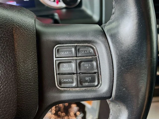 2014 RAM Ram 1500 Pickup Big Horn/Lone Star - Photo 30