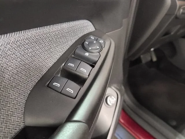 Used 2024 Crimson Metallic Chevrolet LT image 7