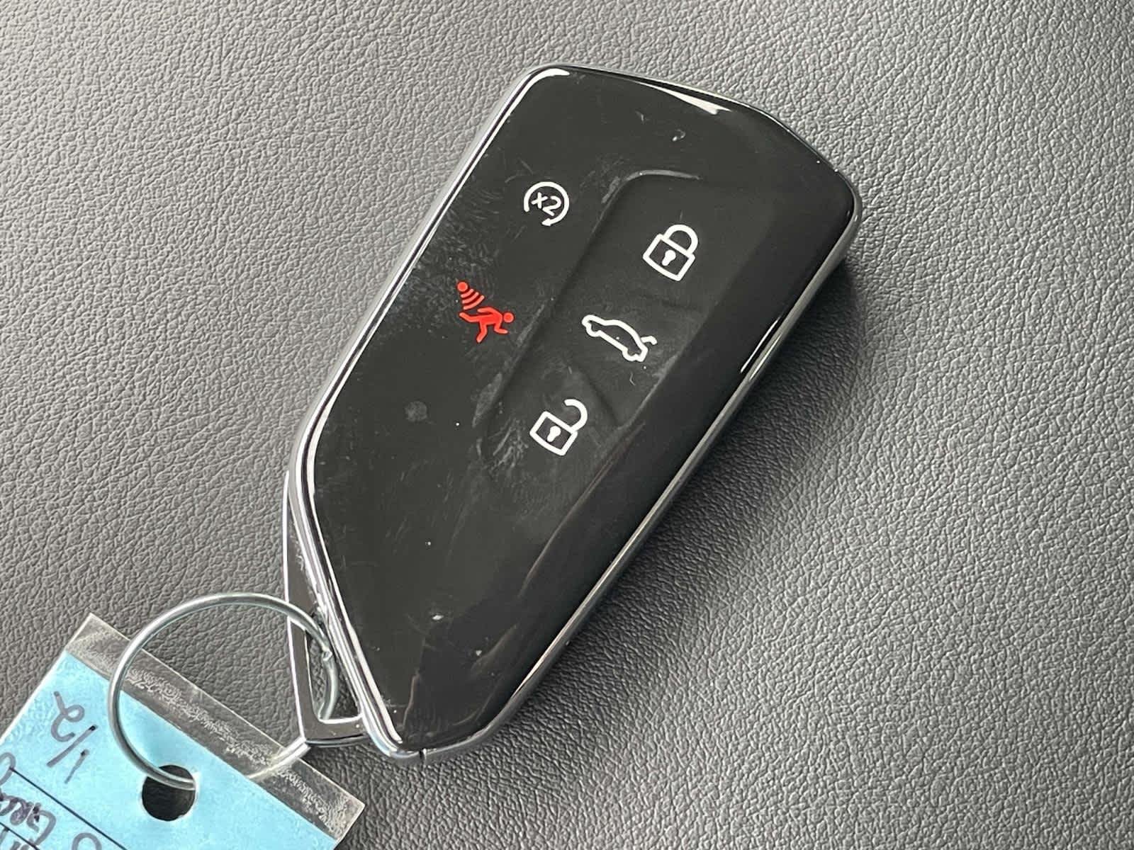 New 2026 2R2R/ Volkswagen SE image 4