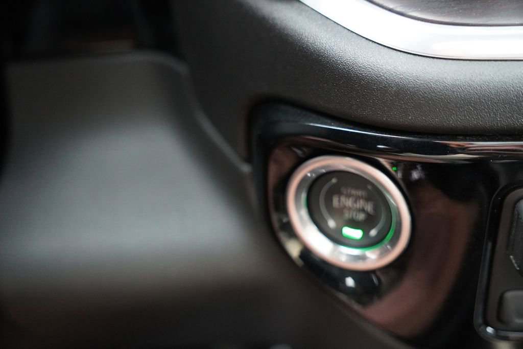 2025 GMC Sierra 3500HD SLT - Photo 33