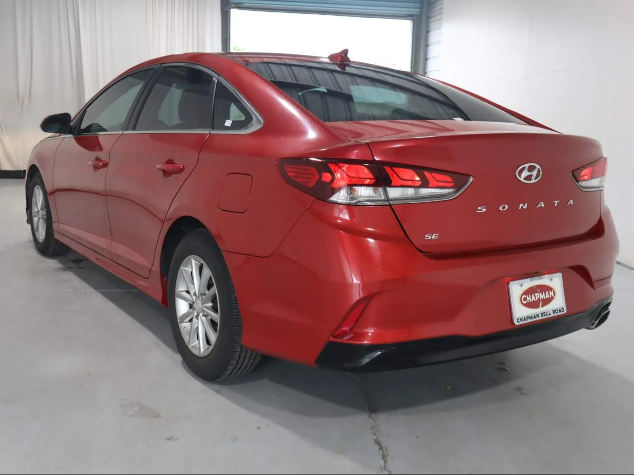2018 Hyundai Sonata SE - Photo 7