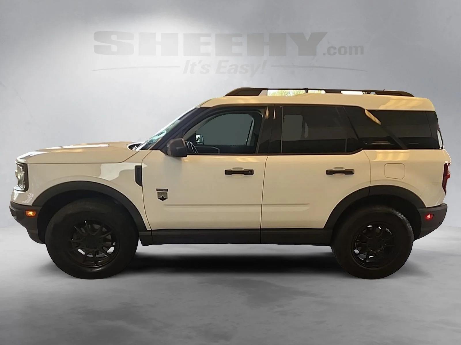 Used 2022 White Ford Big Bend image 15
