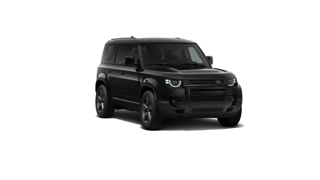 2026 LAND ROVER Defender 110 S 300PS