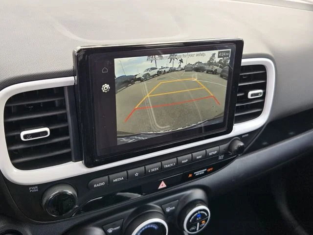 Certified Used 2025 Red Hyundai Limited image 17