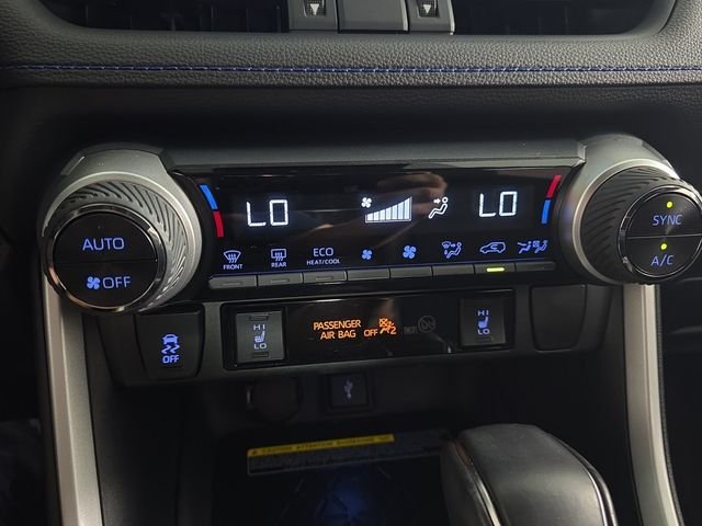 Used 2021 White Toyota XSE image 19