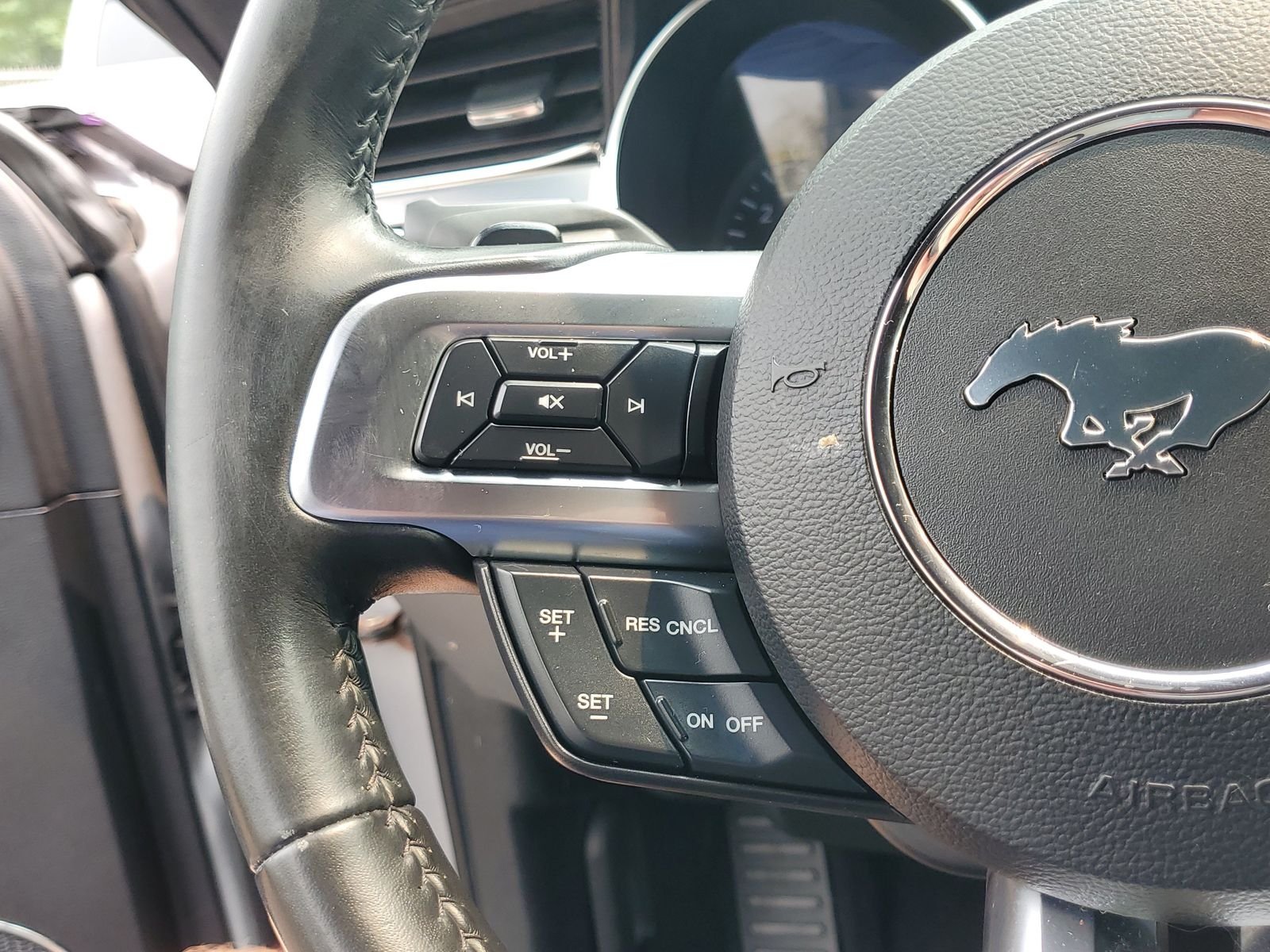 Used 2020 Silver Ford EcoBoost Premium image 15