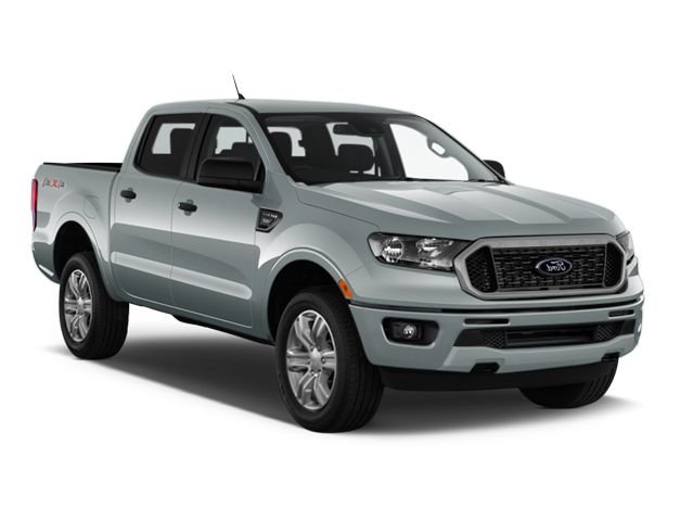 2024 Ford Ranger