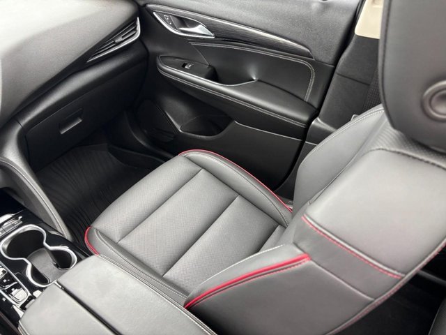 2023 Buick Envision Essence - Photo 14