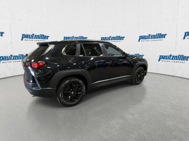 New 2026 Black Mazda 2.5 S Preferred image 12