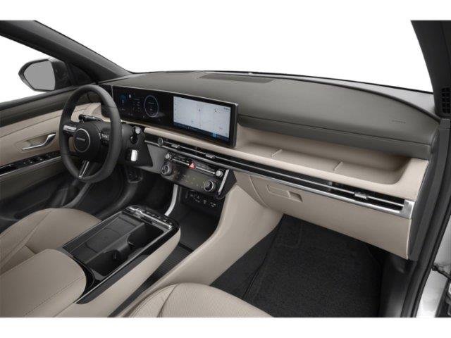 New 2026 Ultimate Red Hyundai Limited AWD image 10