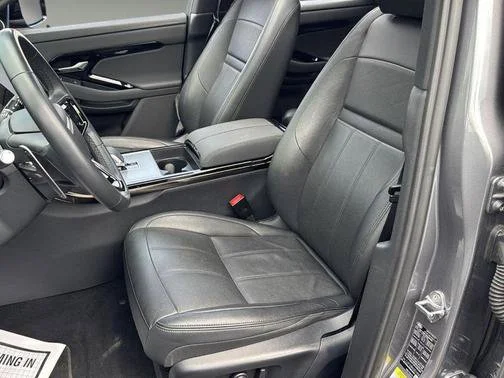 Used 2024 Gray Land Rover S image 16