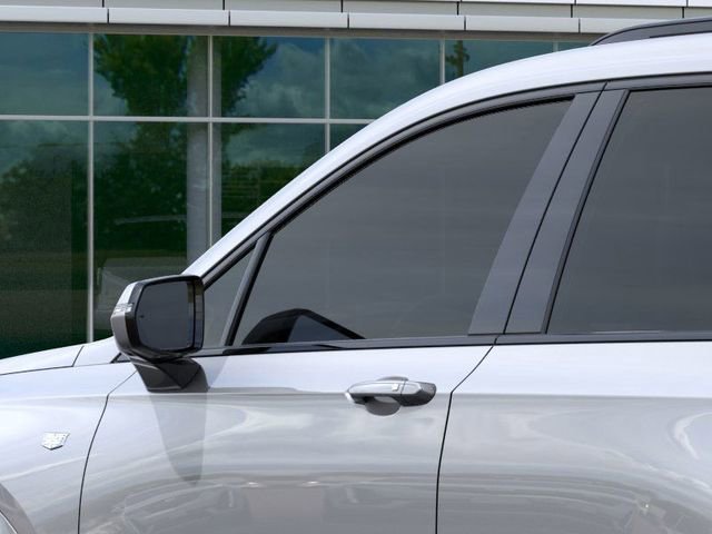 2025 Cadillac XT6 Sport - Photo 12