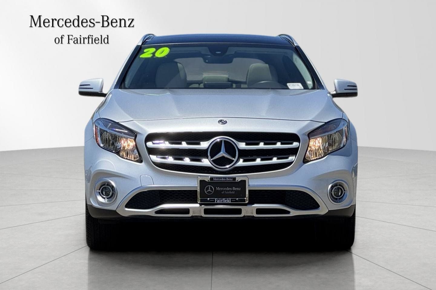 Used 2020 Iridium Silver Metallic Mercedes-Benz 250 image 10