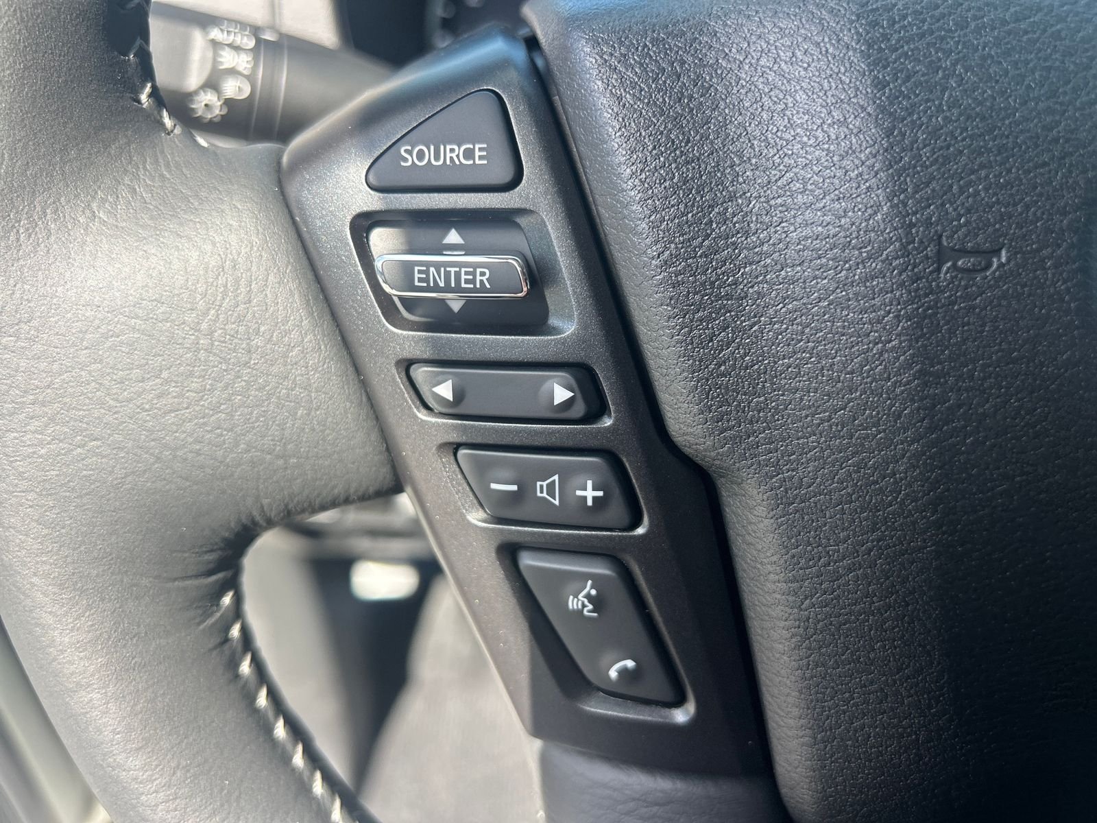 New 2026 Nissan Frontier SV 4D Crew Cab