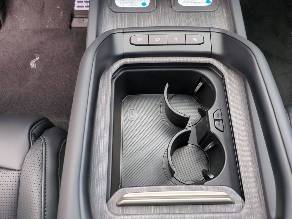 New 2027 Ebony Black Kia SX-PRESTIGE image 22
