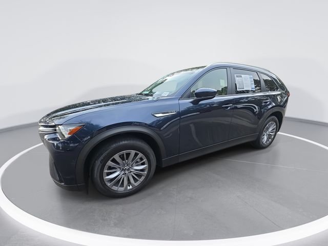2026 Mazda CX-90 3.3 Turbo Select