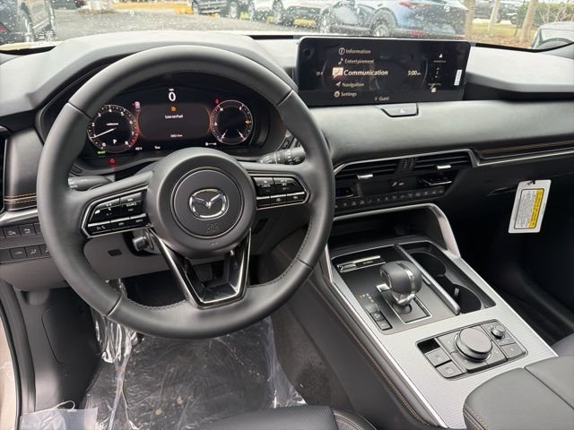 2026 Mazda CX-90 Premium Sport Package - Photo 17