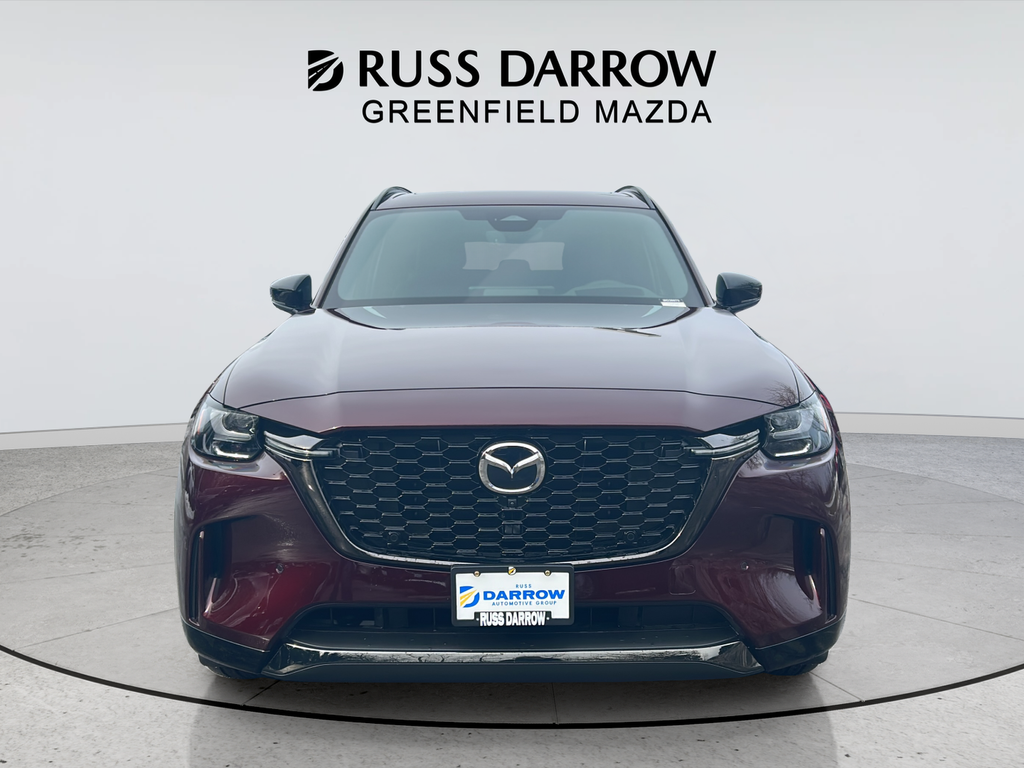 2026 Mazda CX-90 Premium Sport Package - Photo 8