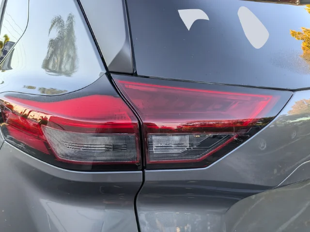 New 2027 Gun Metallic Nissan S image 8