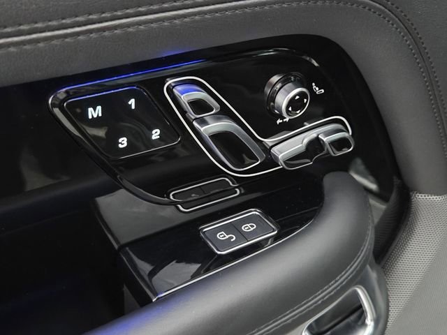 2020 Land Rover Range Rover HSE - Photo 19