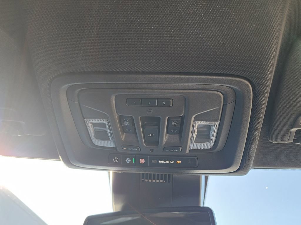 2026 GMC Sierra 1500 SLT - Photo 36