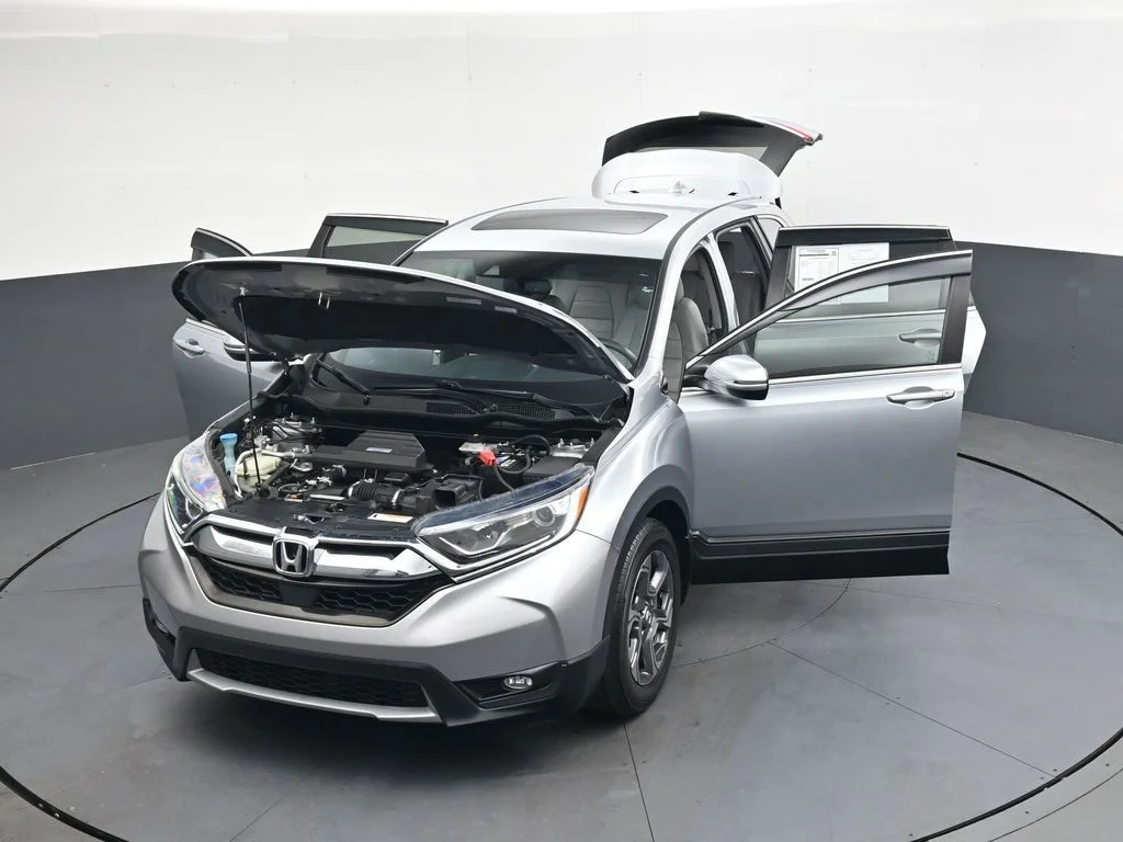 Used 2019  Honda EX-L image 53