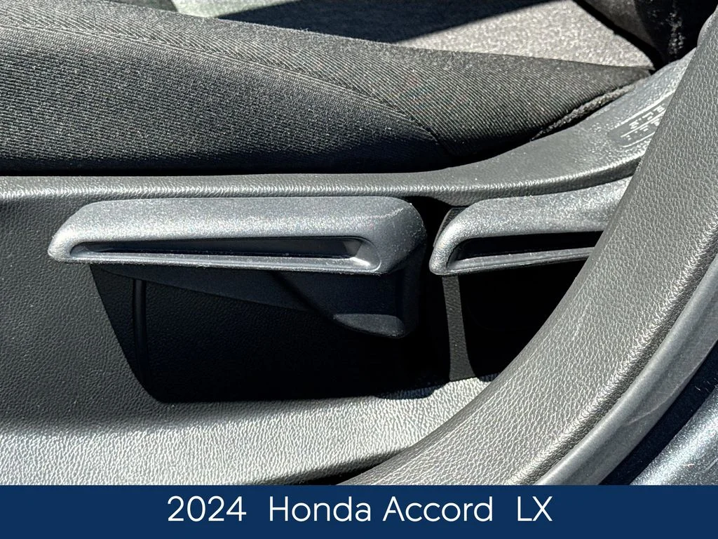 Used 2024  Honda LX image 19