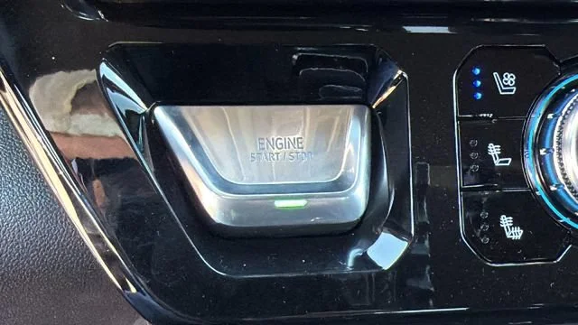 New 2026 Sterling Metallic GMC Denali image 17
