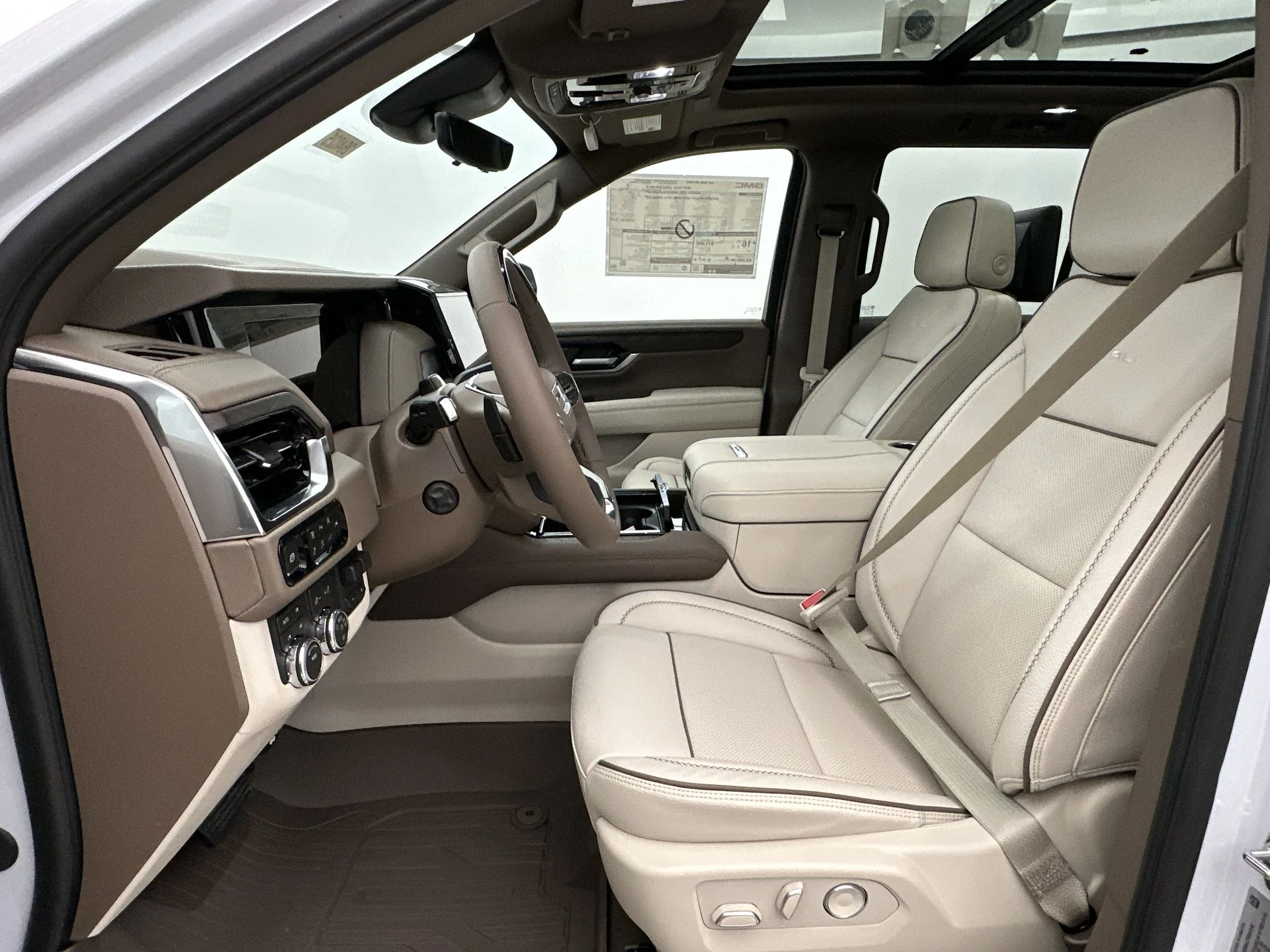 2026 GMC Yukon Denali - Photo 63