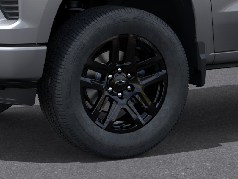 2026 Chevrolet Silverado 1500 RST - Photo 9
