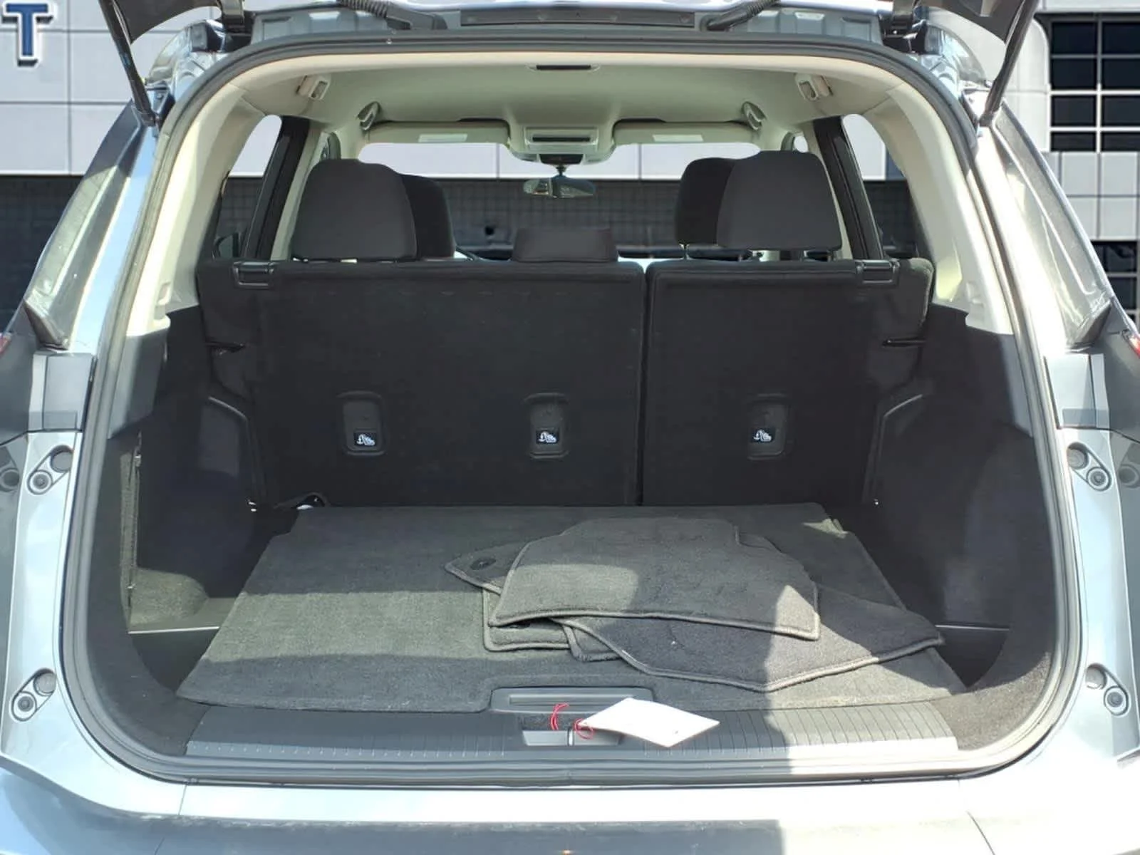 Used 2024 Gun Metallic Nissan S image 6