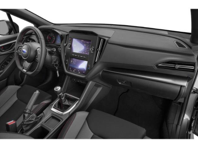 Used 2022 Magnetite Gray Metallic Subaru  image 18