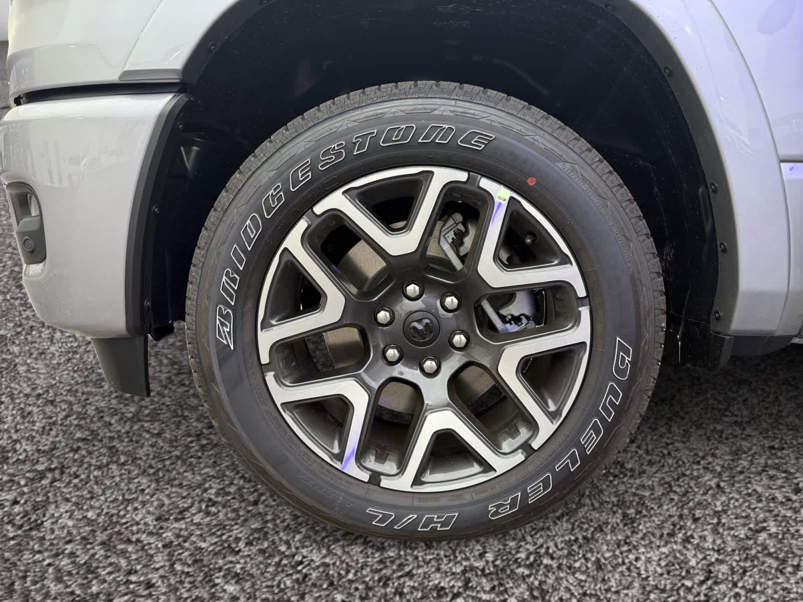 2026 RAM 1500 Laramie - Photo 14