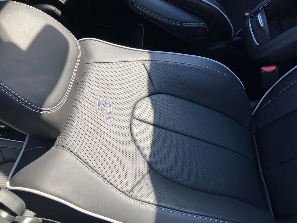 2026 Chrysler Pacifica Limited - Photo 47