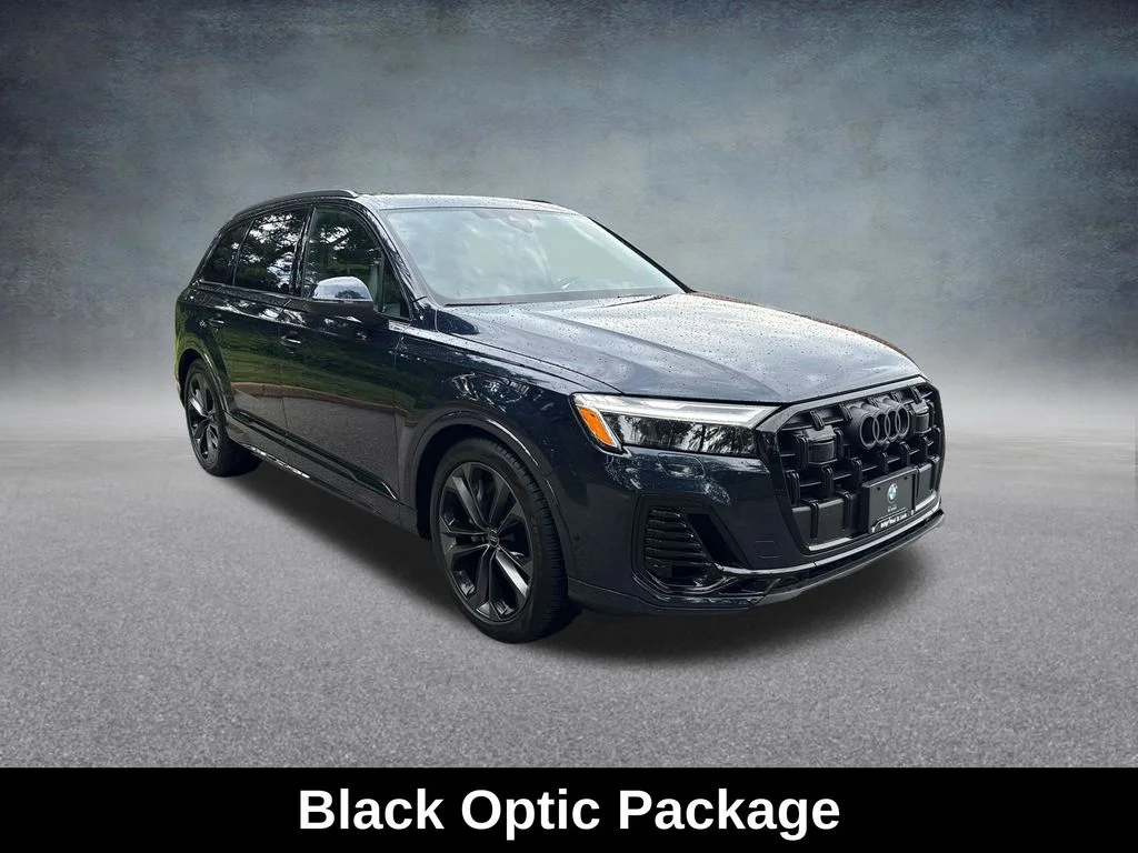 Used 2026  Audi 55 Prestige image 9
