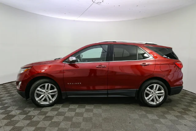 Used 2020 Red Chevrolet Premier image 6