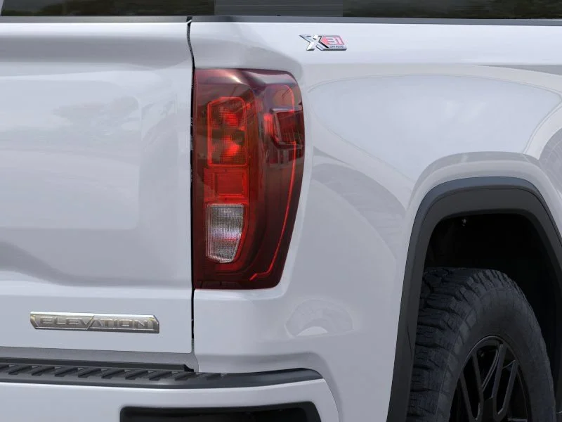 New 2026 Summit White GMC Elevation image 11
