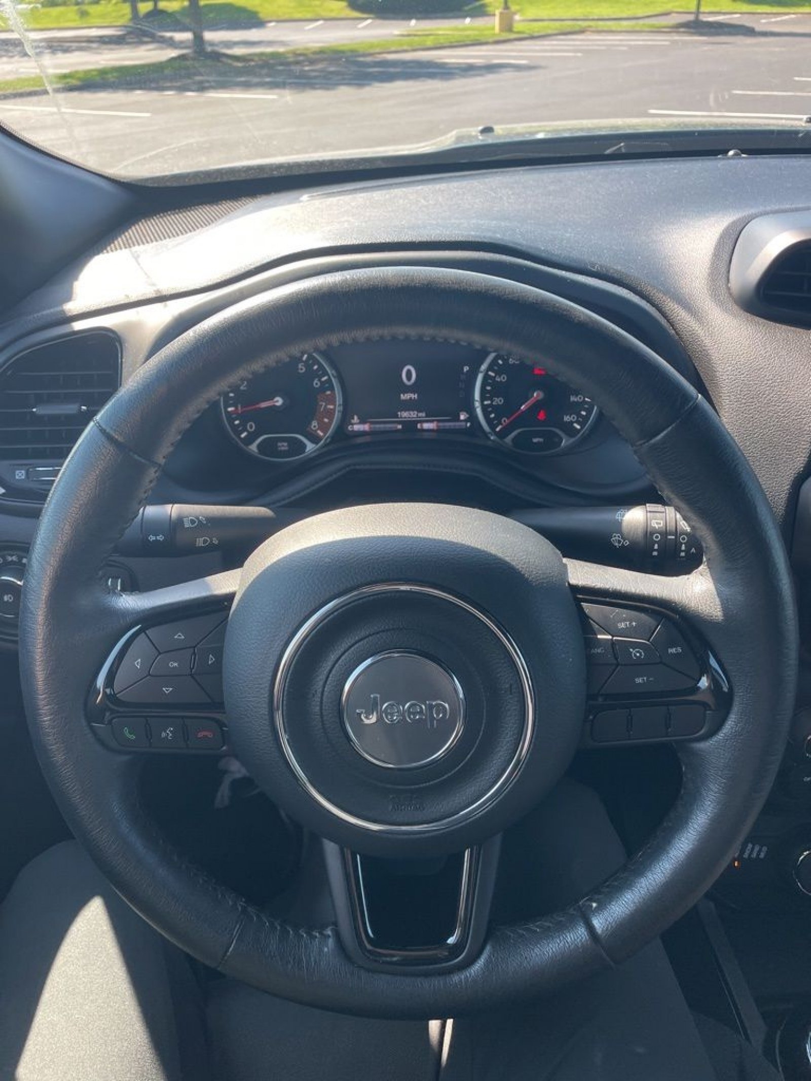 2022 Jeep Renegade Altitude - Photo 9